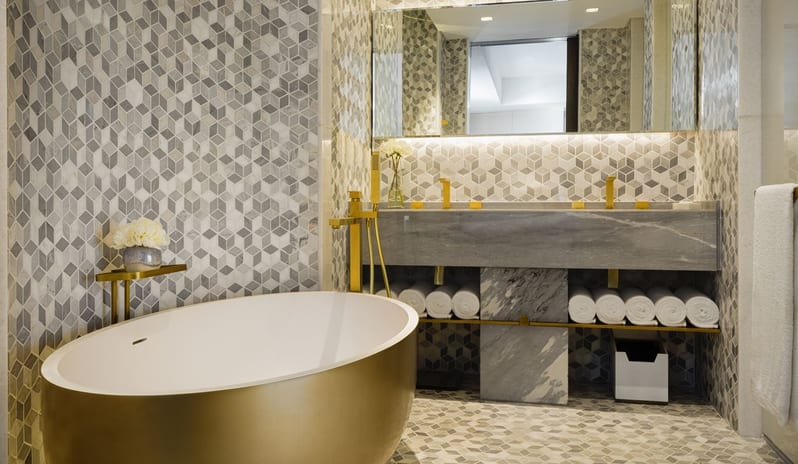 FIVE Palm Jumeirah Dubai-Junior Suite Sea View 3_12600
